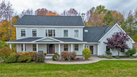 19 Salty Dog Way Falmouth ME 04105