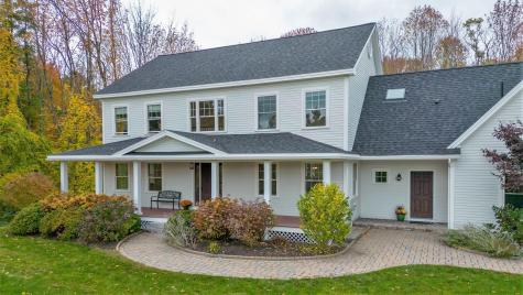 19 Salty Dog Way Falmouth ME 04105