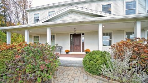 19 Salty Dog Way Falmouth ME 04105