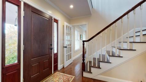 19 Salty Dog Way Falmouth ME 04105