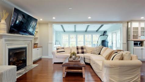 19 Salty Dog Way Falmouth ME 04105