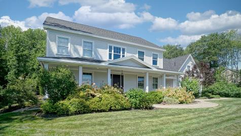 19 Salty Dog Way Falmouth ME 04105