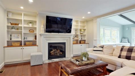 19 Salty Dog Way Falmouth ME 04105
