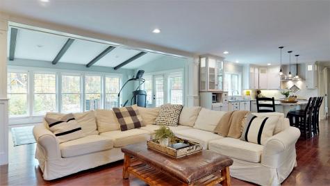19 Salty Dog Way Falmouth ME 04105