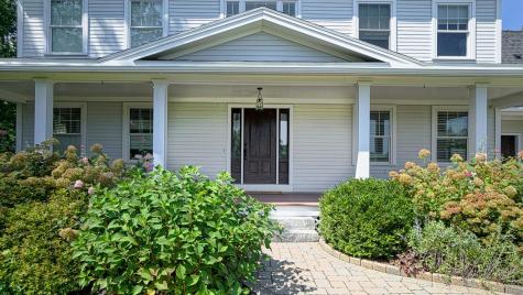 19 Salty Dog Way Falmouth ME 04105