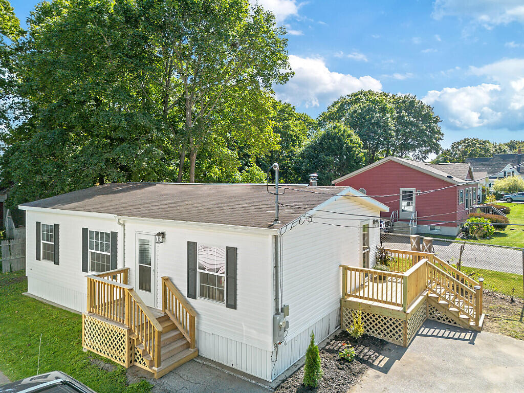 19 Purchase Street Rockland ME 04841