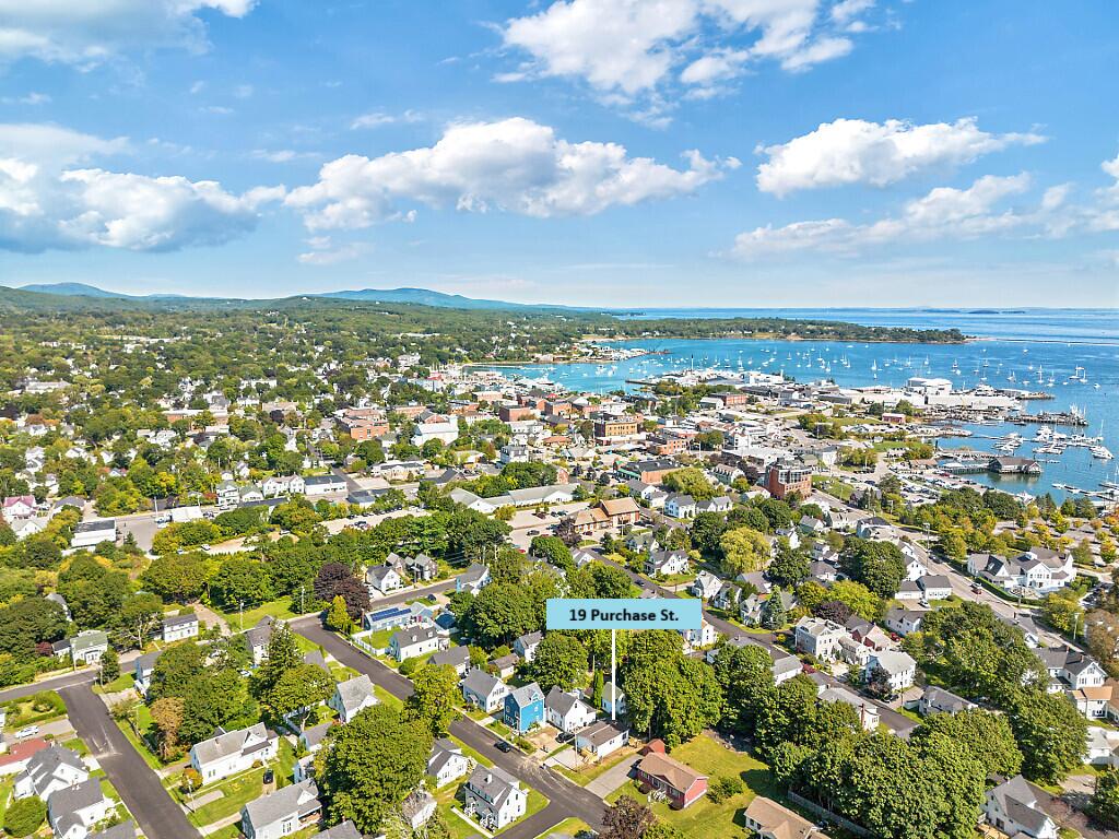 19 Purchase Street Rockland ME 04841