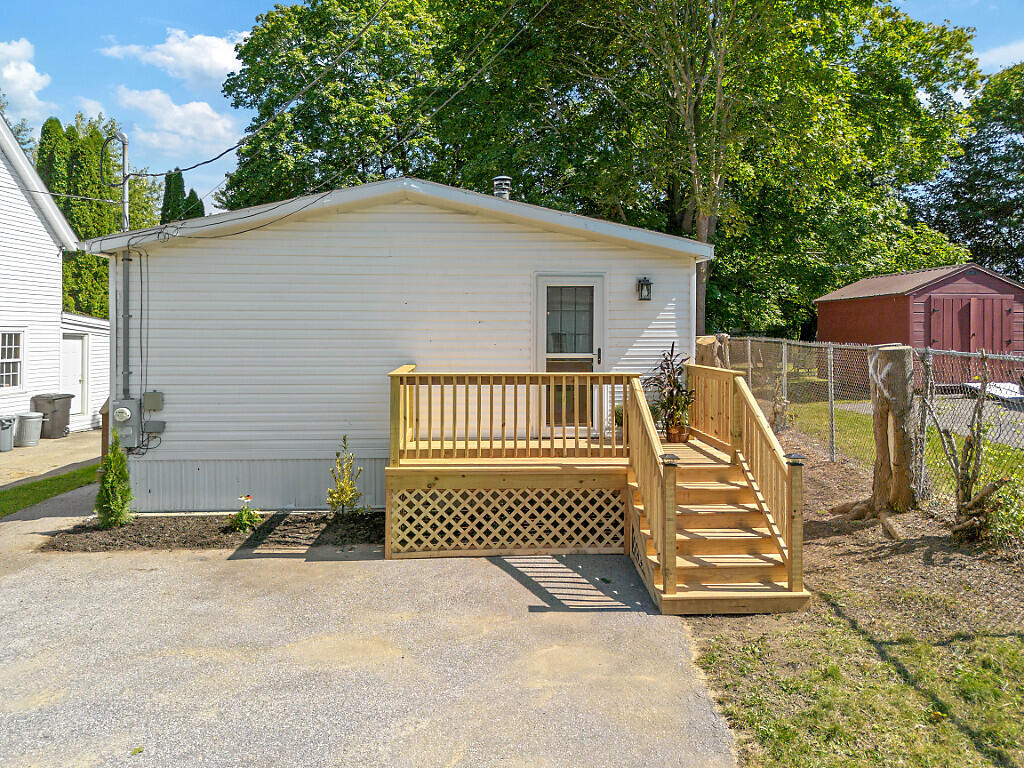 19 Purchase Street Rockland ME 04841