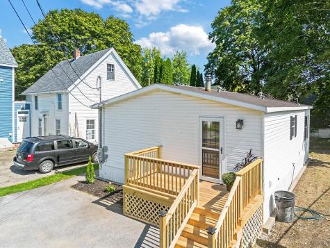 19 Purchase Street Rockland ME 04841