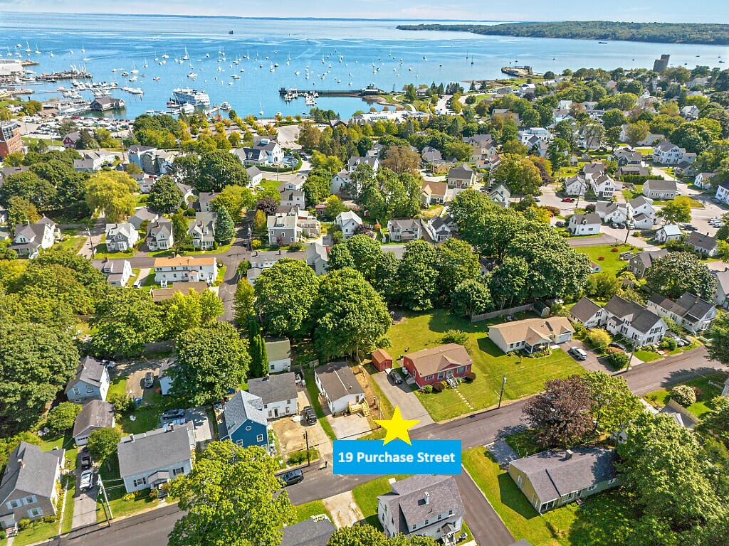 19 Purchase Street Rockland ME 04841
