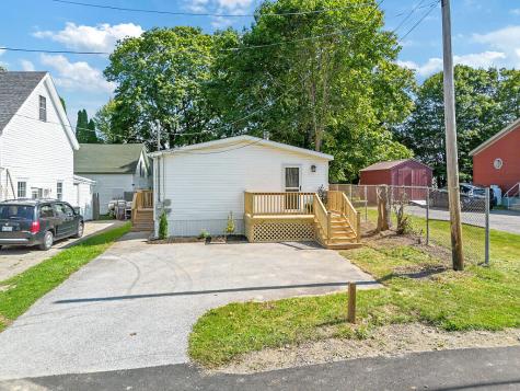 19 Purchase Street Rockland ME 04841