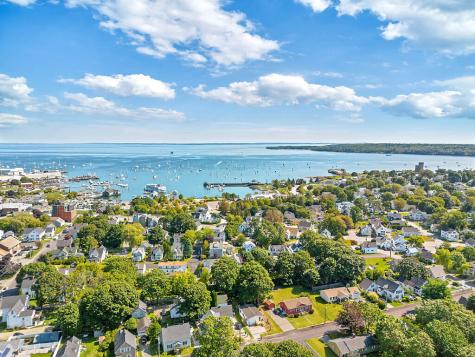 19 Purchase Street Rockland ME 04841