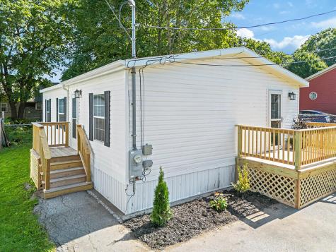 19 Purchase Street Rockland ME 04841
