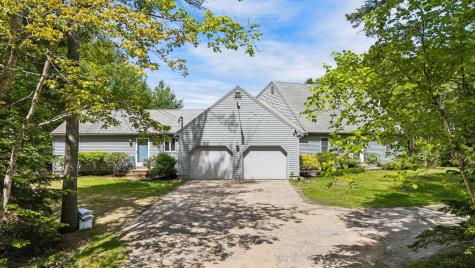 428 Mountain Road Harpswell ME 04079