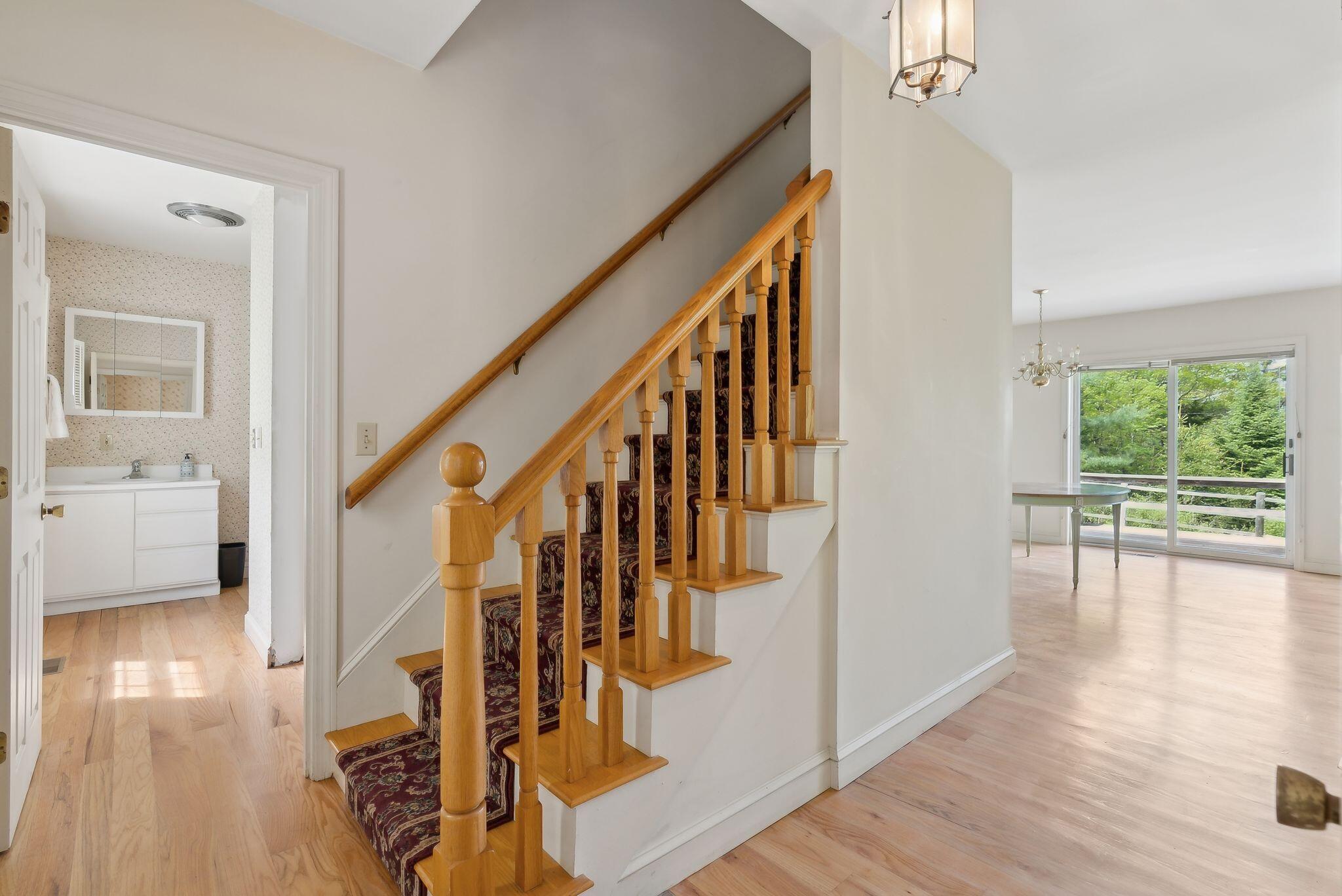 428 Mountain Road Harpswell ME 04079