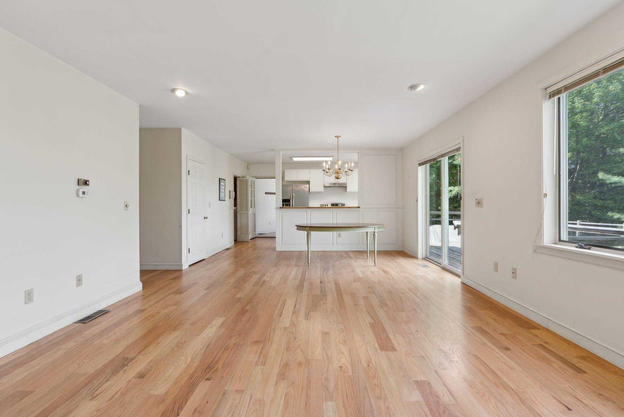 428 Mountain Road Harpswell ME 04079