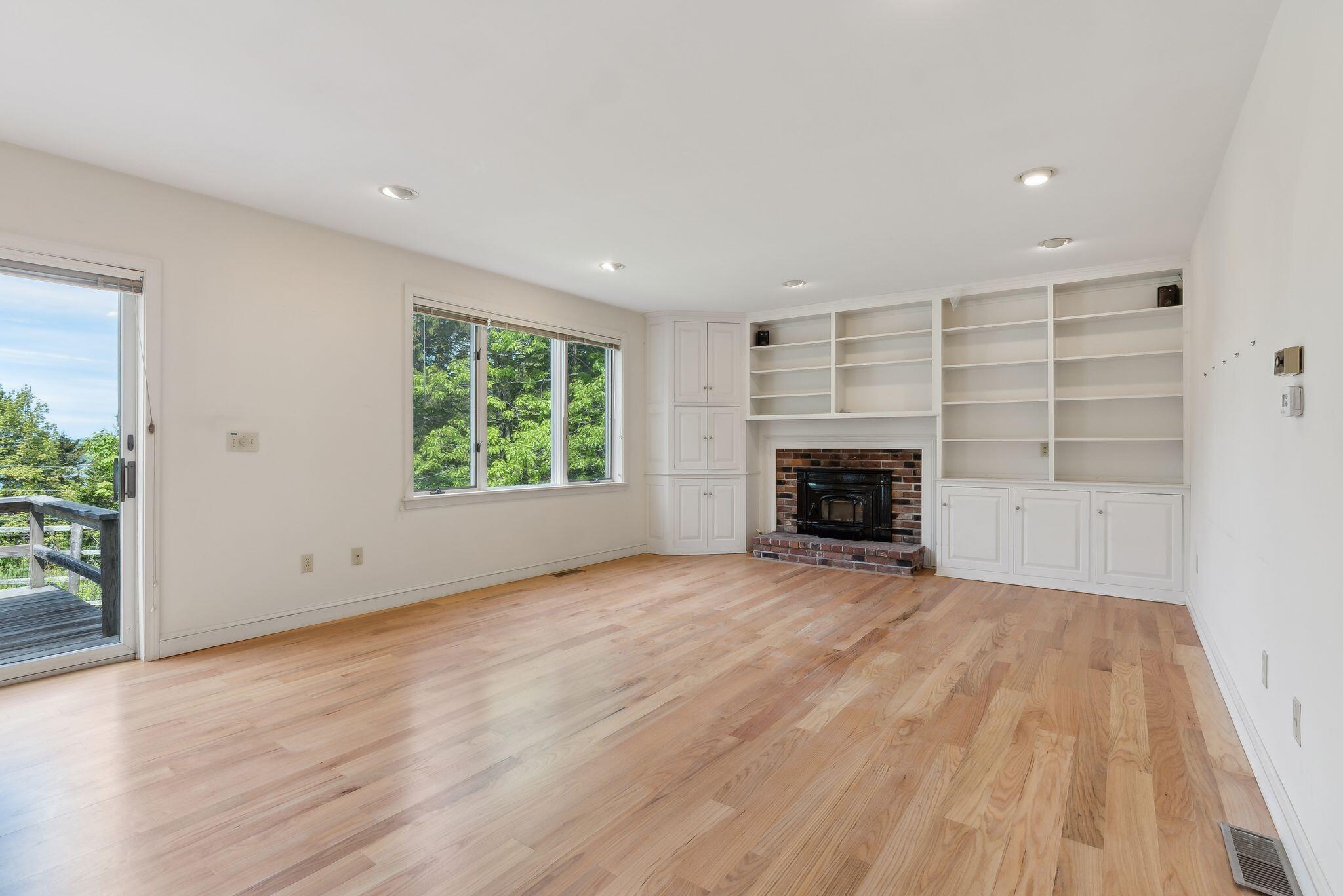 428 Mountain Road Harpswell ME 04079