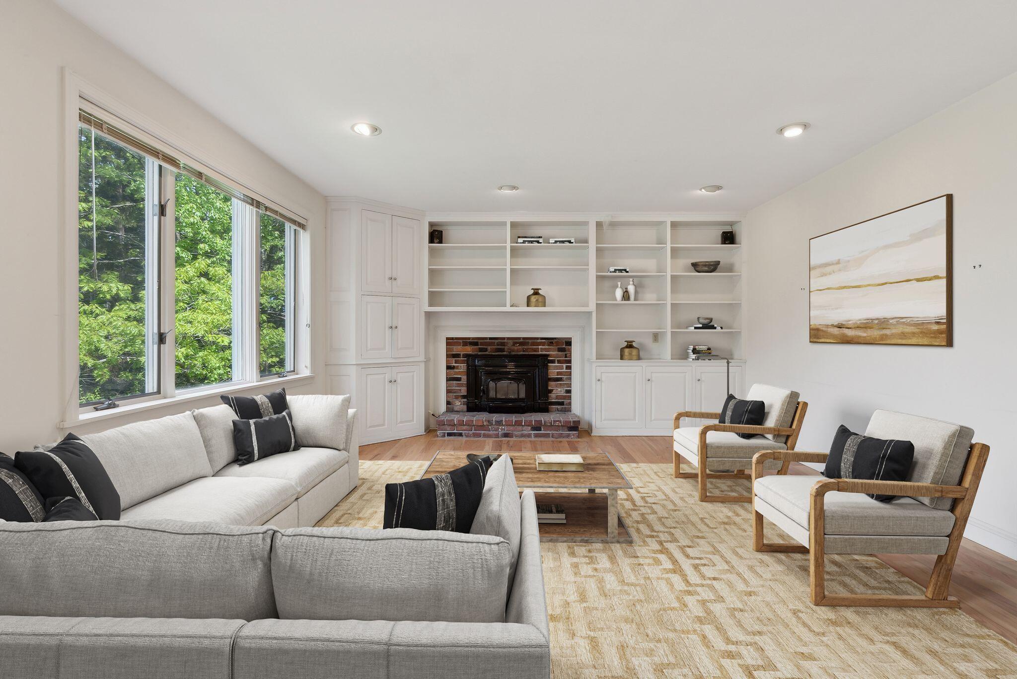 428 Mountain Road Harpswell ME 04079