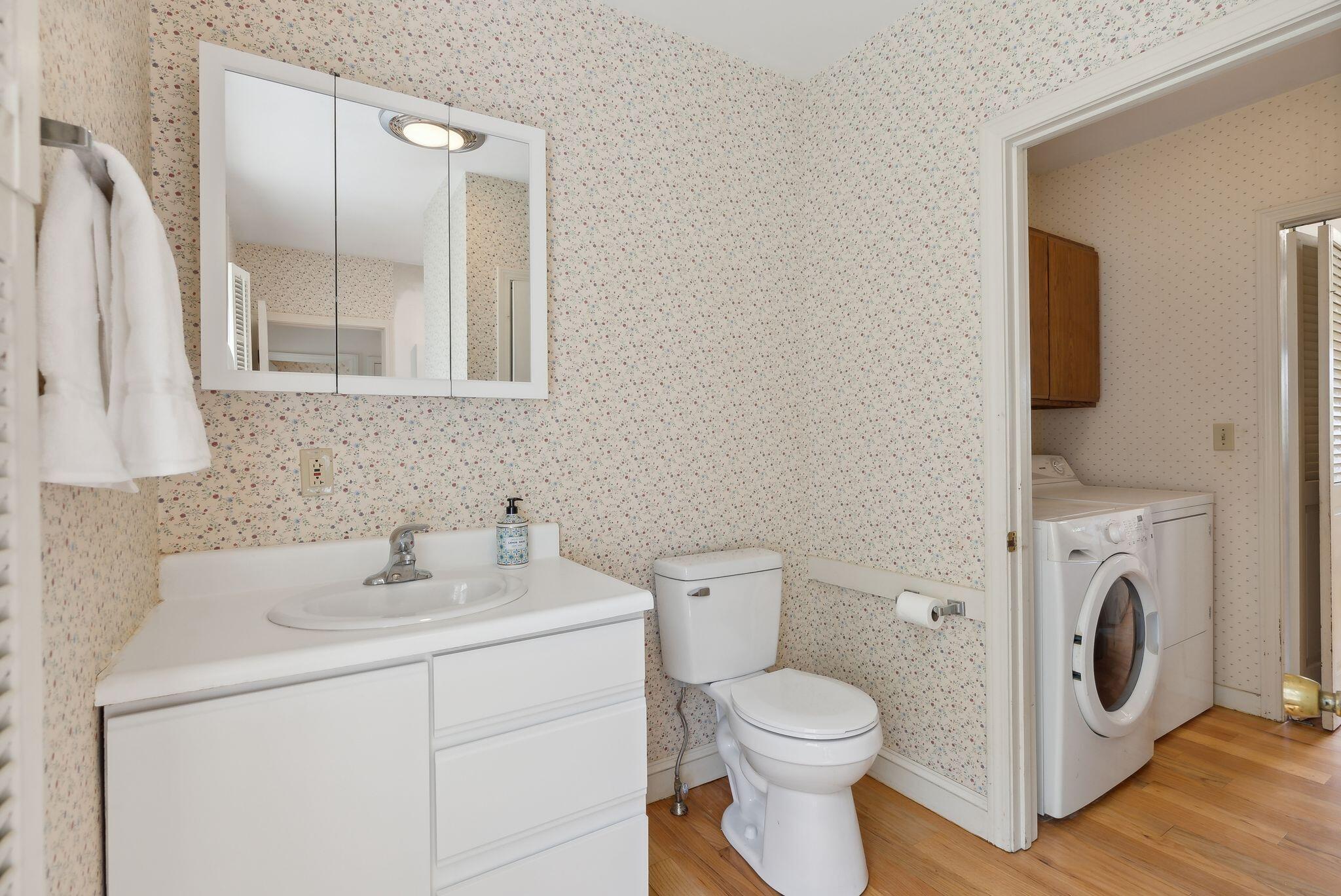 428 Mountain Road Harpswell ME 04079