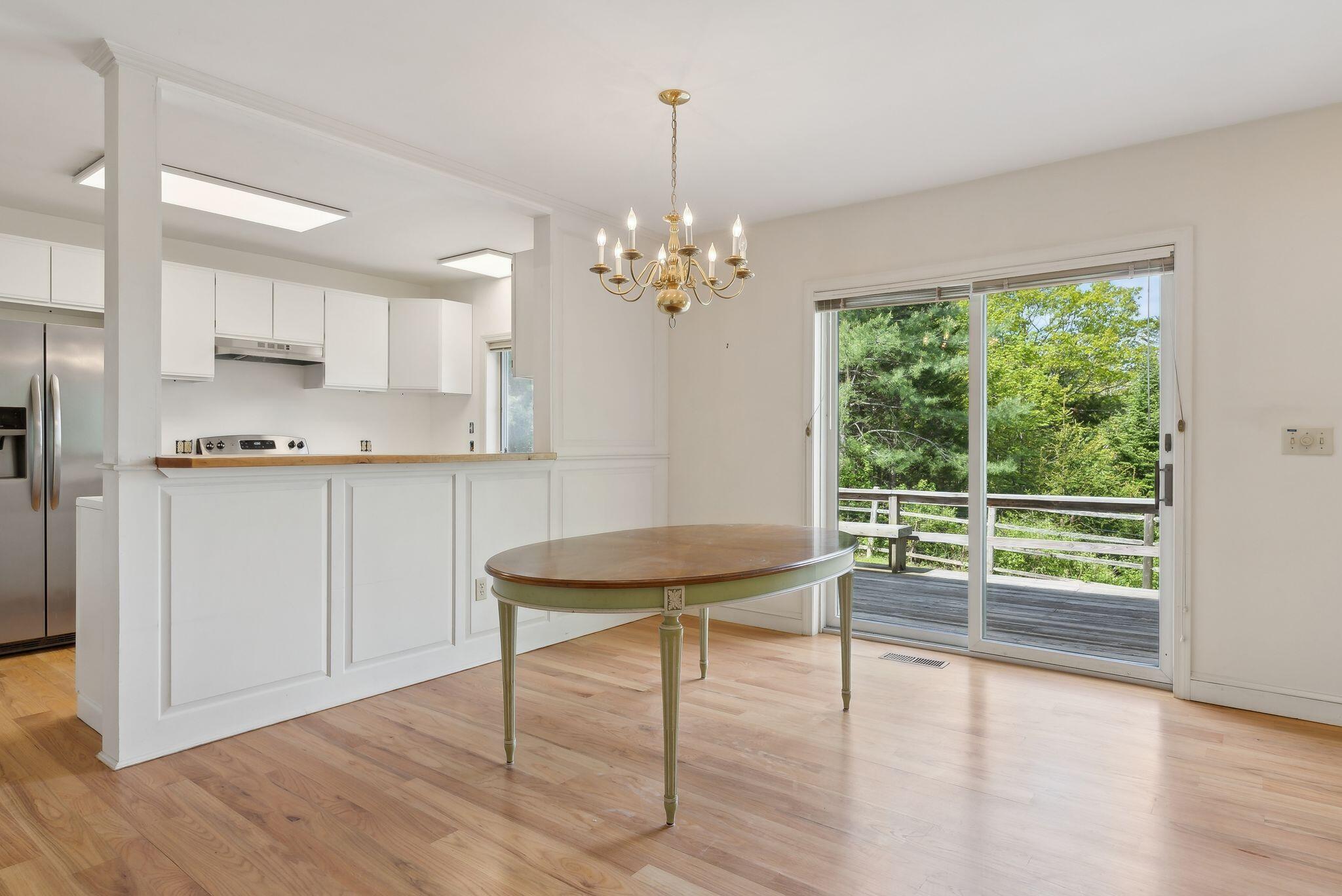 428 Mountain Road Harpswell ME 04079