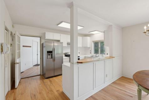 428 Mountain Road Harpswell ME 04079
