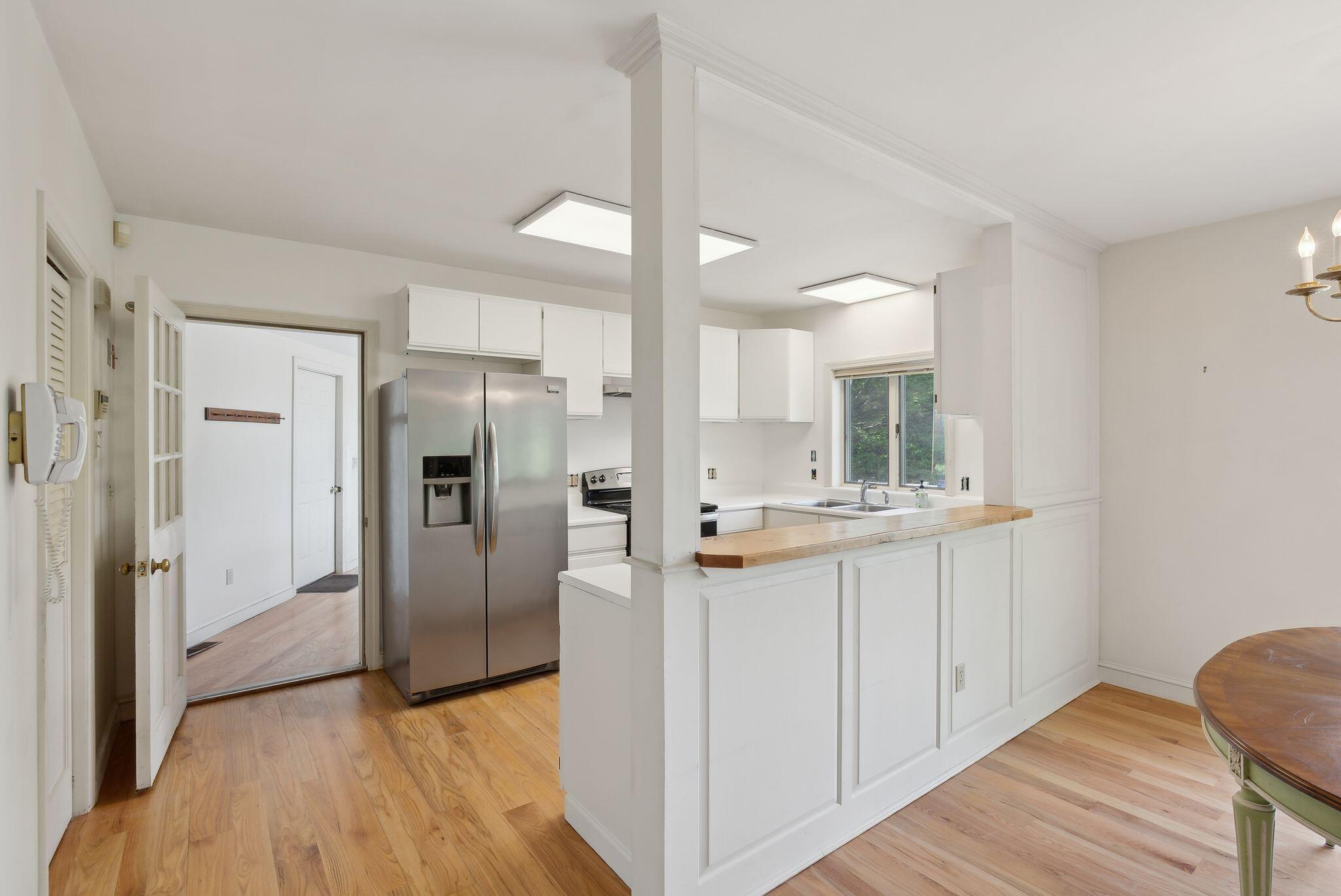 428 Mountain Road Harpswell ME 04079