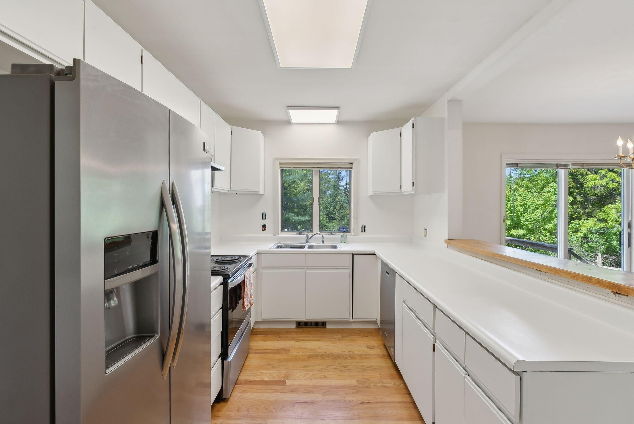 428 Mountain Road Harpswell ME 04079