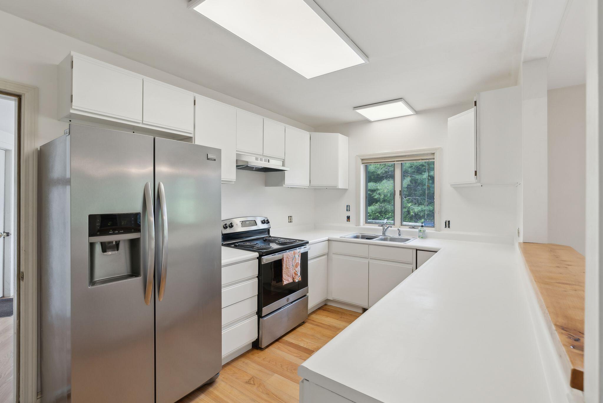 428 Mountain Road Harpswell ME 04079