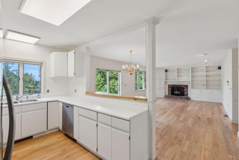 428 Mountain Road Harpswell ME 04079