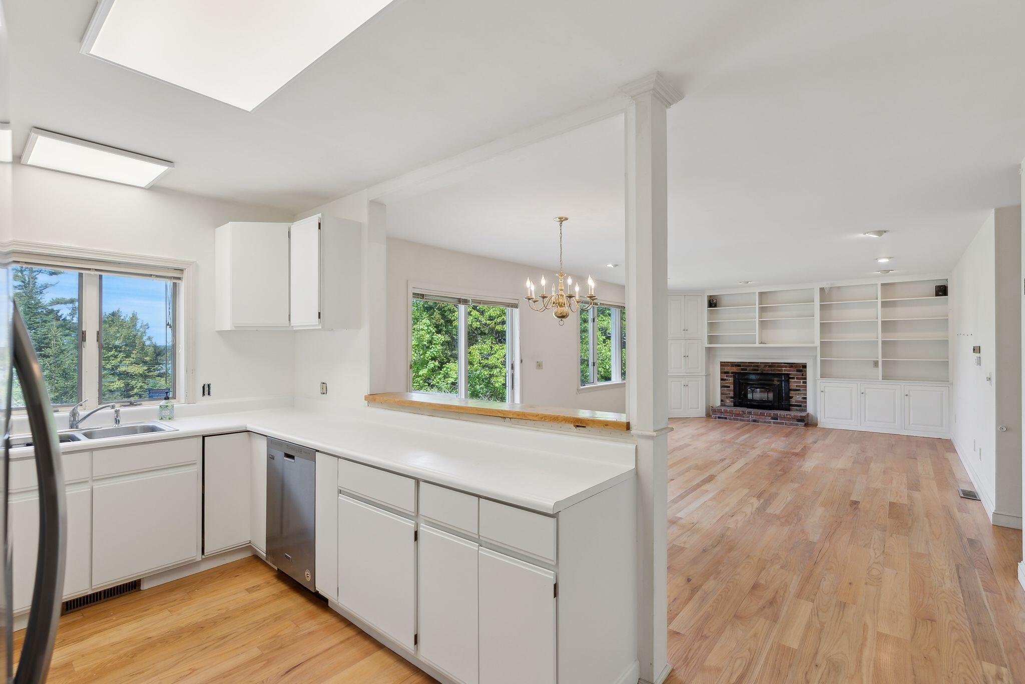 428 Mountain Road Harpswell ME 04079