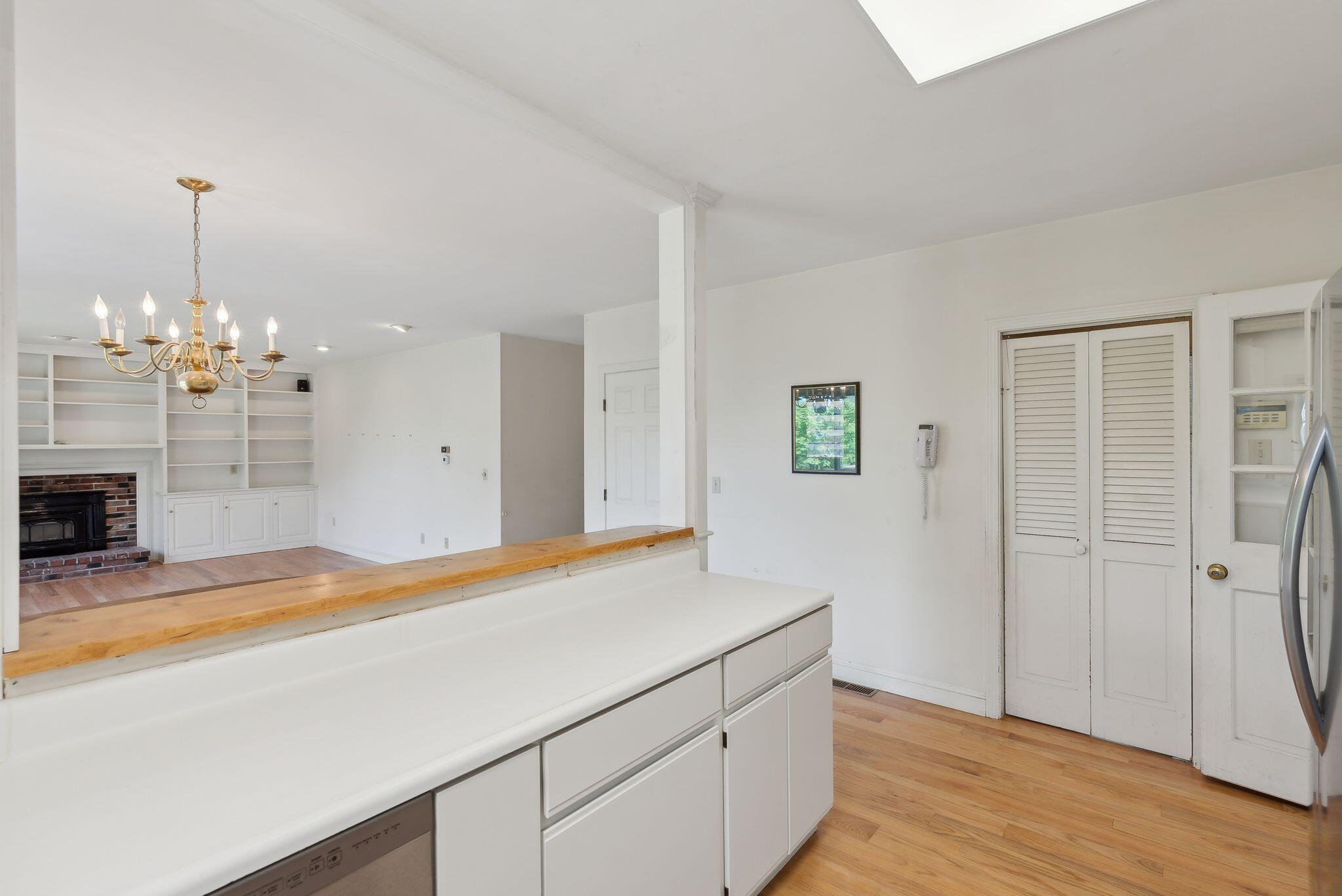 428 Mountain Road Harpswell ME 04079