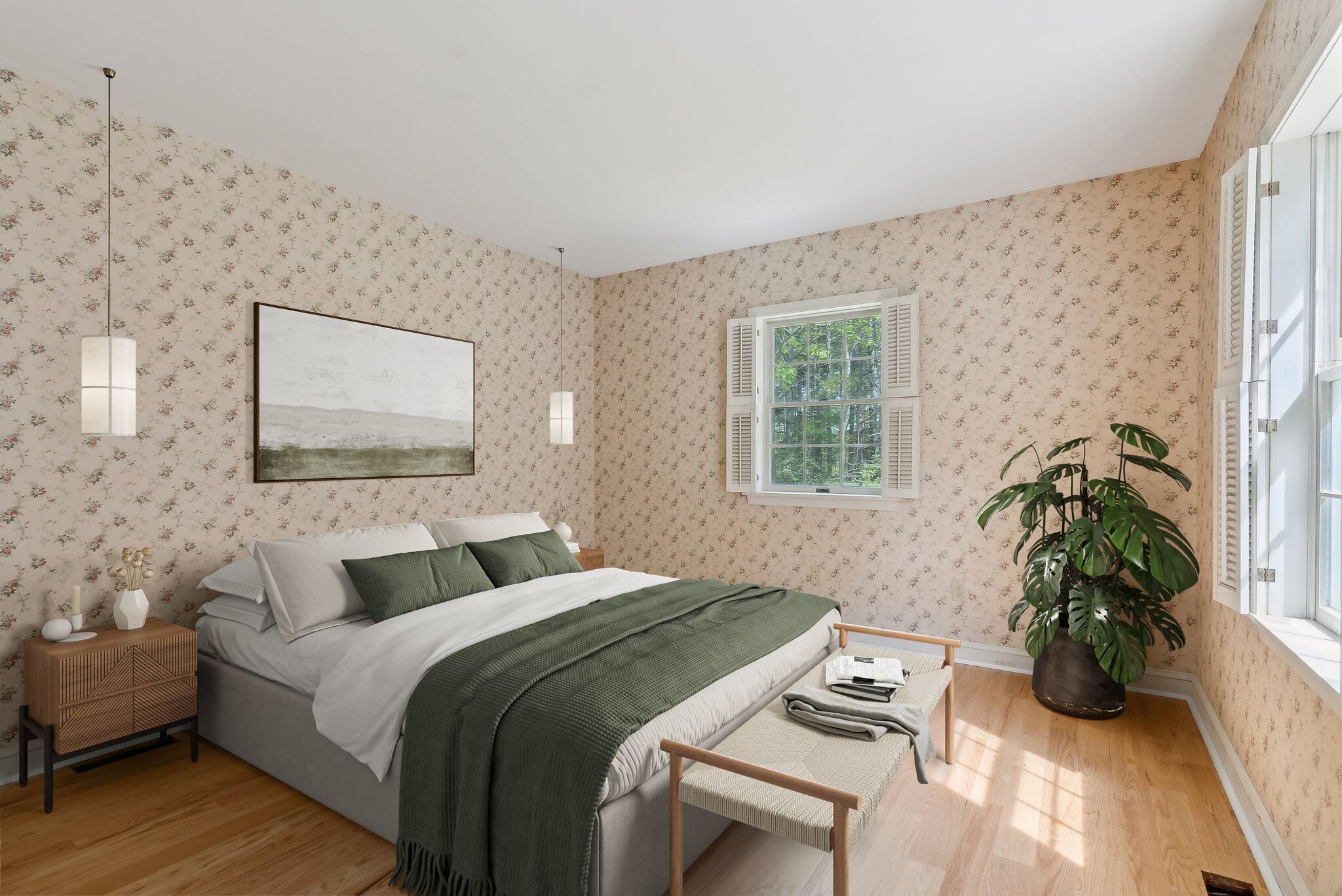 428 Mountain Road Harpswell ME 04079