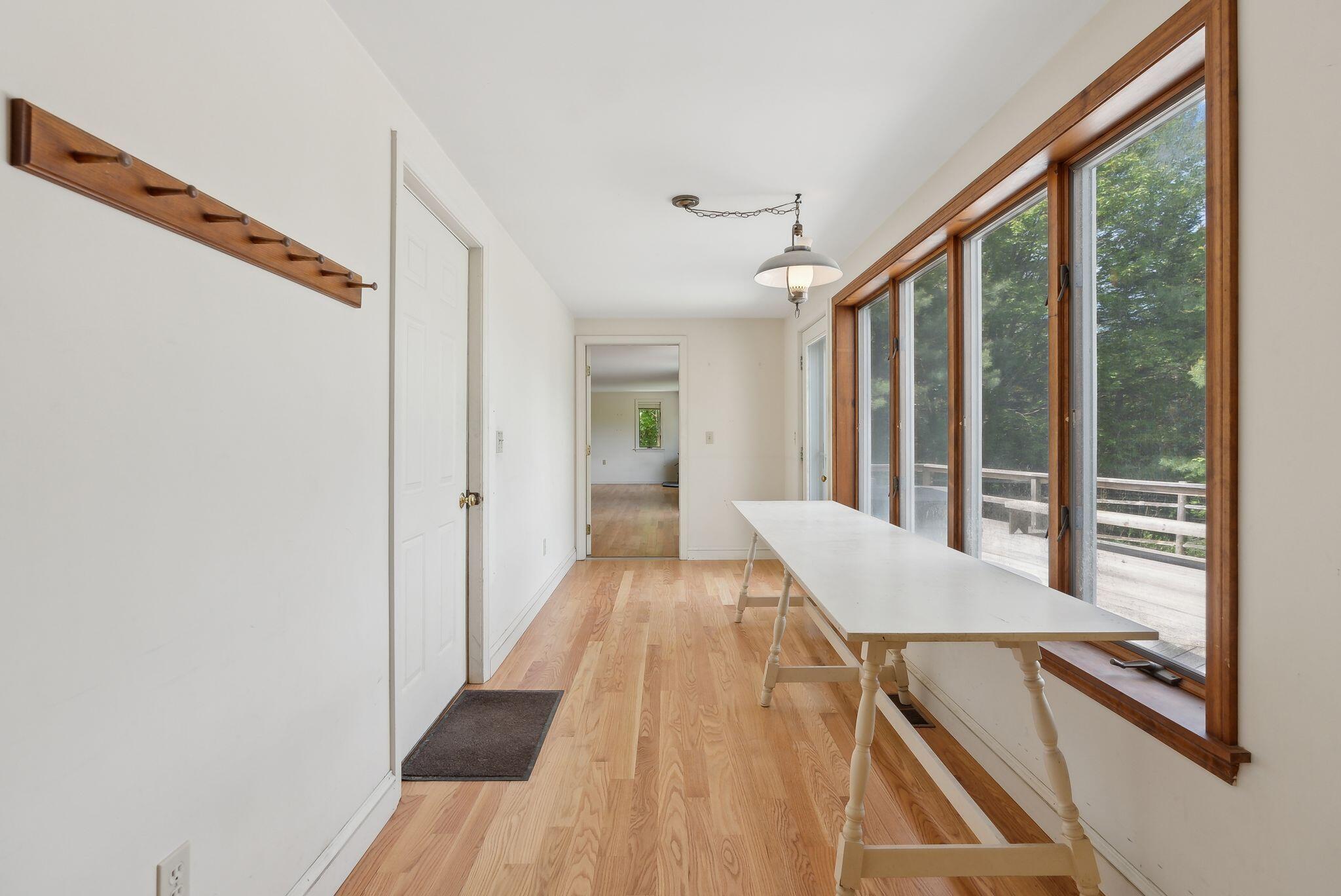 428 Mountain Road Harpswell ME 04079