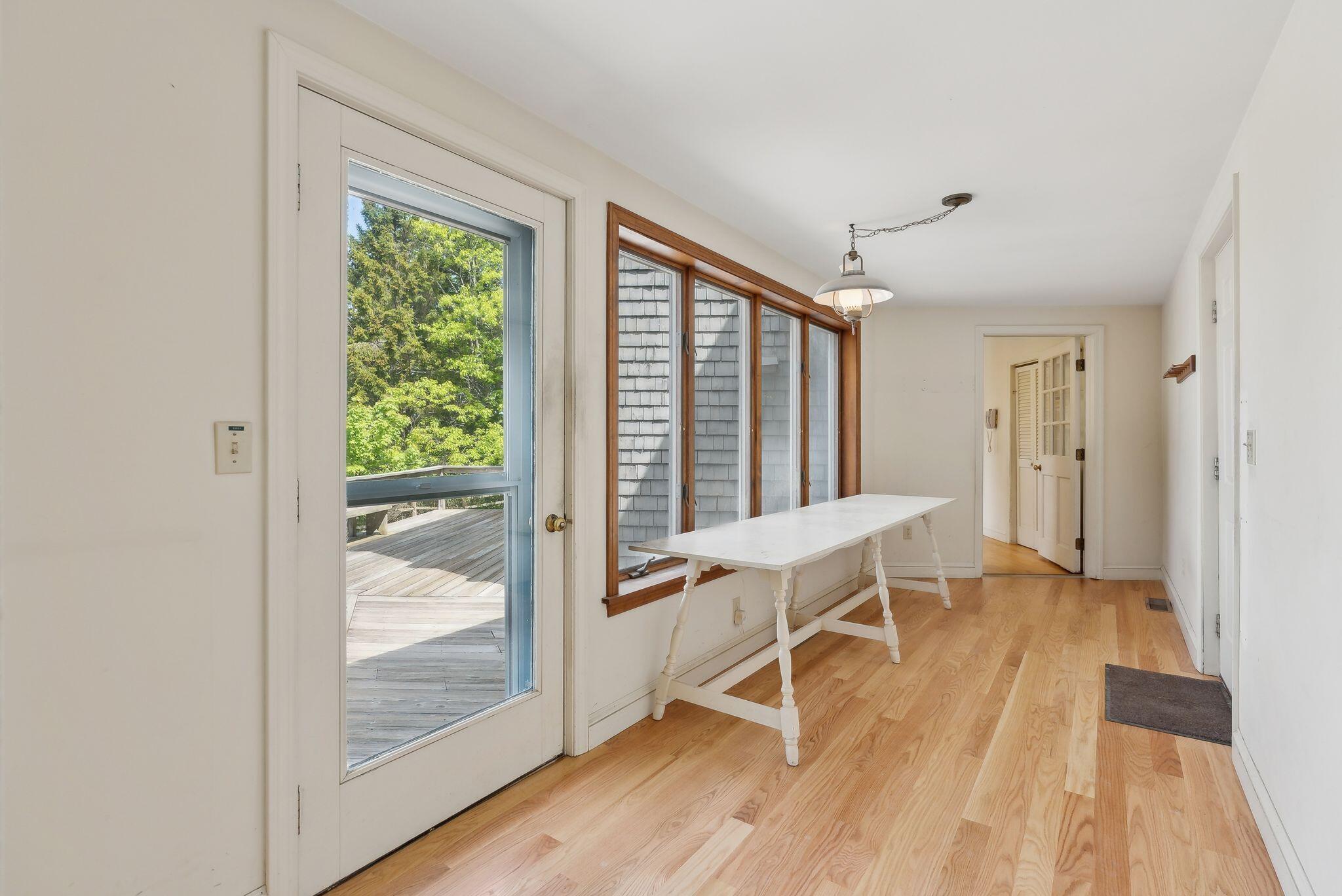 428 Mountain Road Harpswell ME 04079