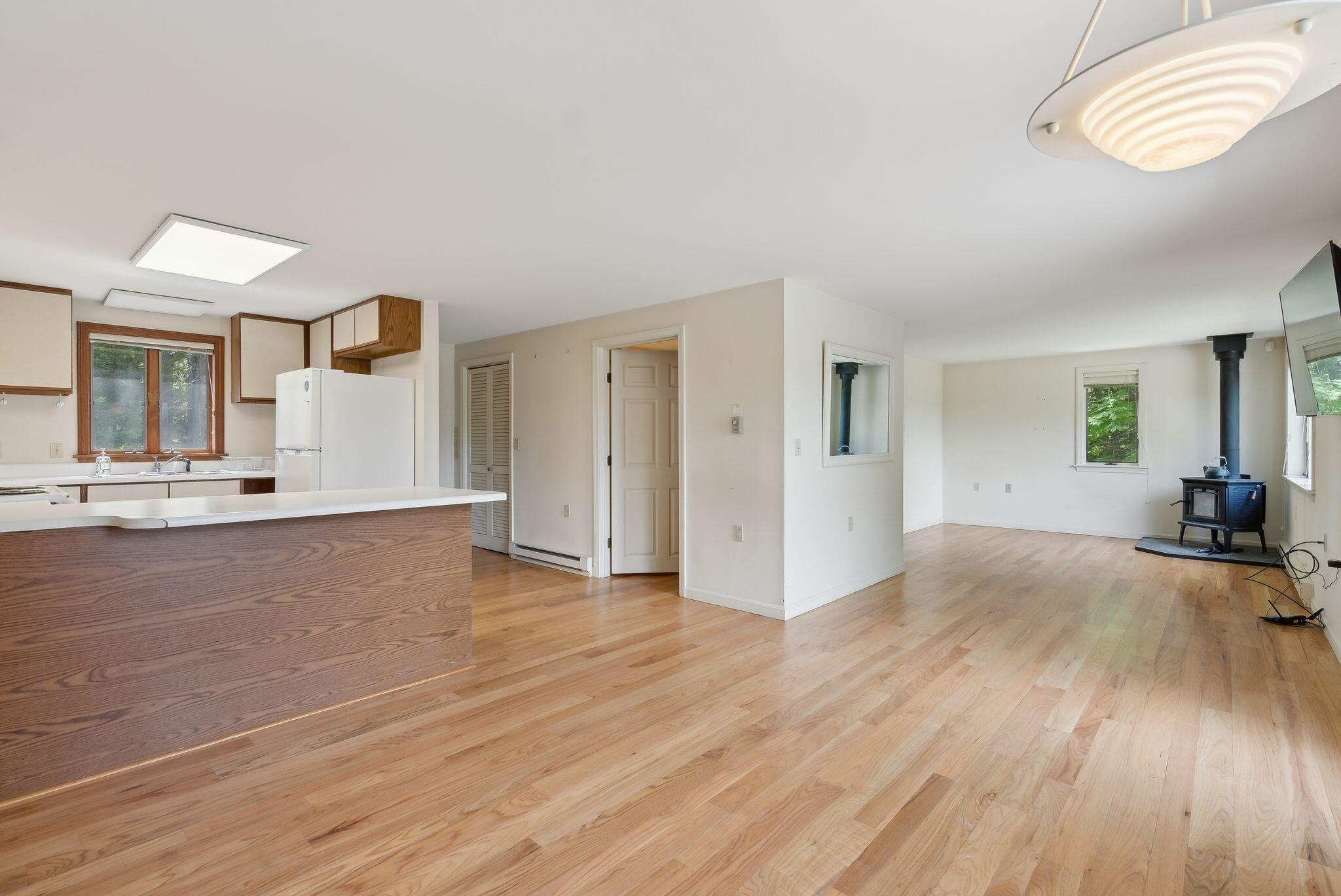 428 Mountain Road Harpswell ME 04079