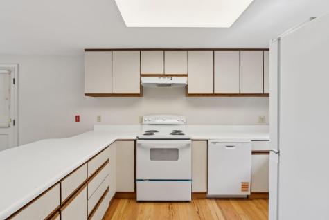 428 Mountain Road Harpswell ME 04079