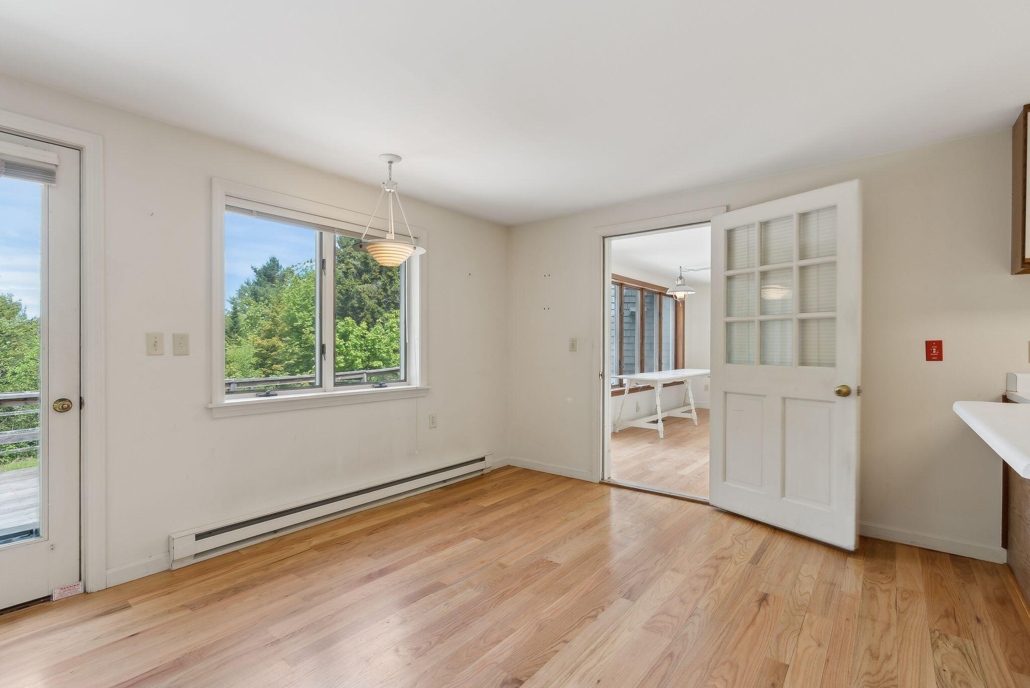 428 Mountain Road Harpswell ME 04079