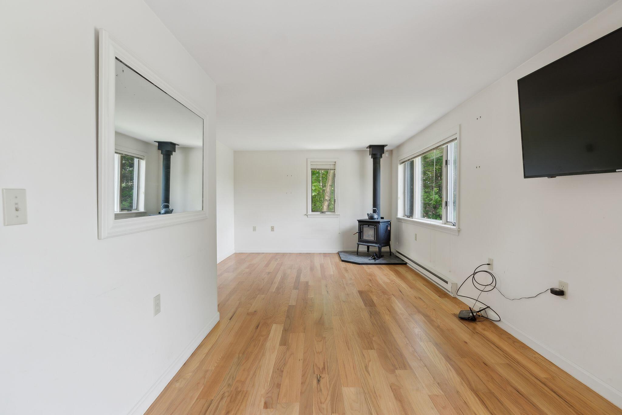 428 Mountain Road Harpswell ME 04079