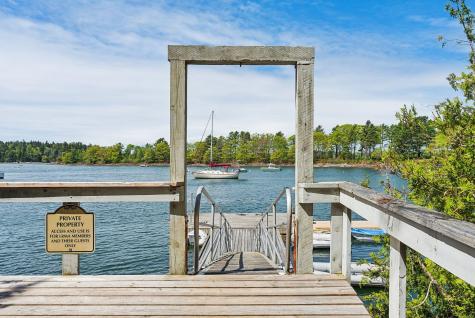 428 Mountain Road Harpswell ME 04079