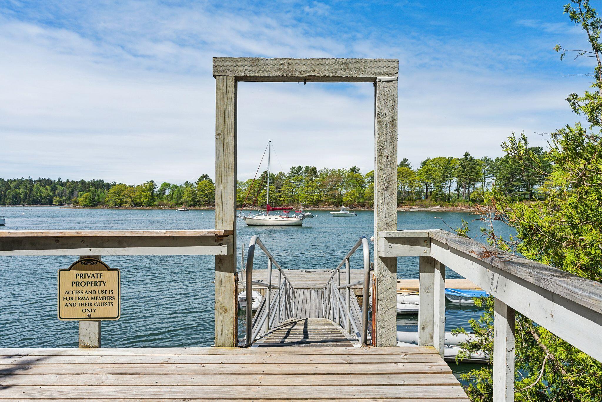 428 Mountain Road Harpswell ME 04079