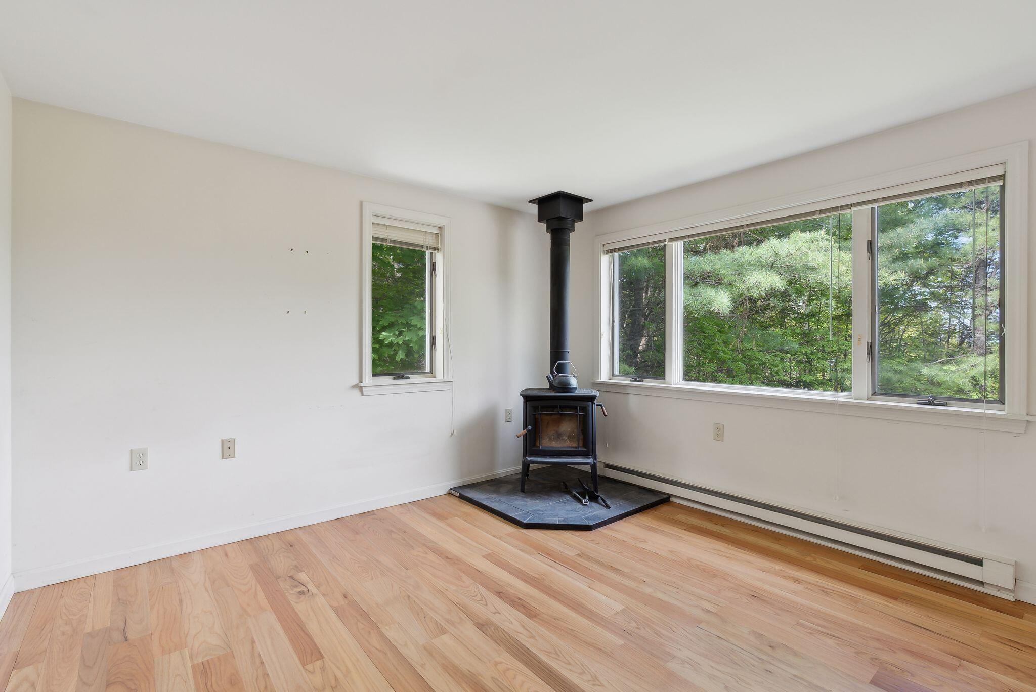 428 Mountain Road Harpswell ME 04079