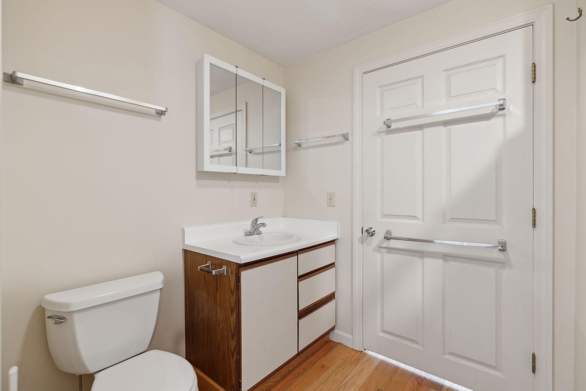 428 Mountain Road Harpswell ME 04079