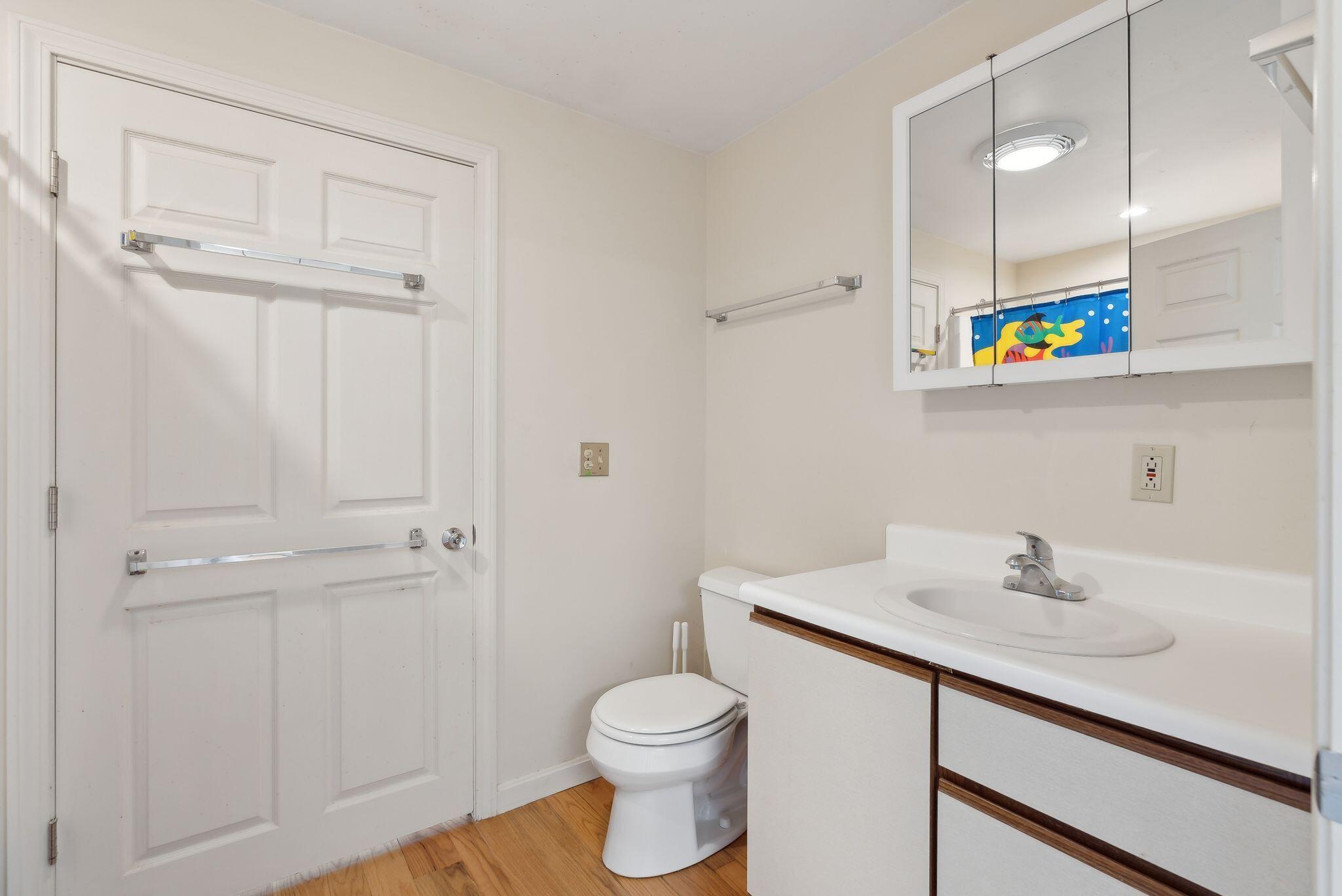 428 Mountain Road Harpswell ME 04079