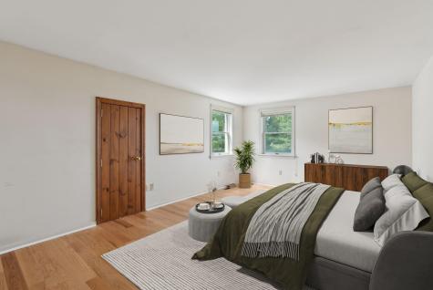 428 Mountain Road Harpswell ME 04079