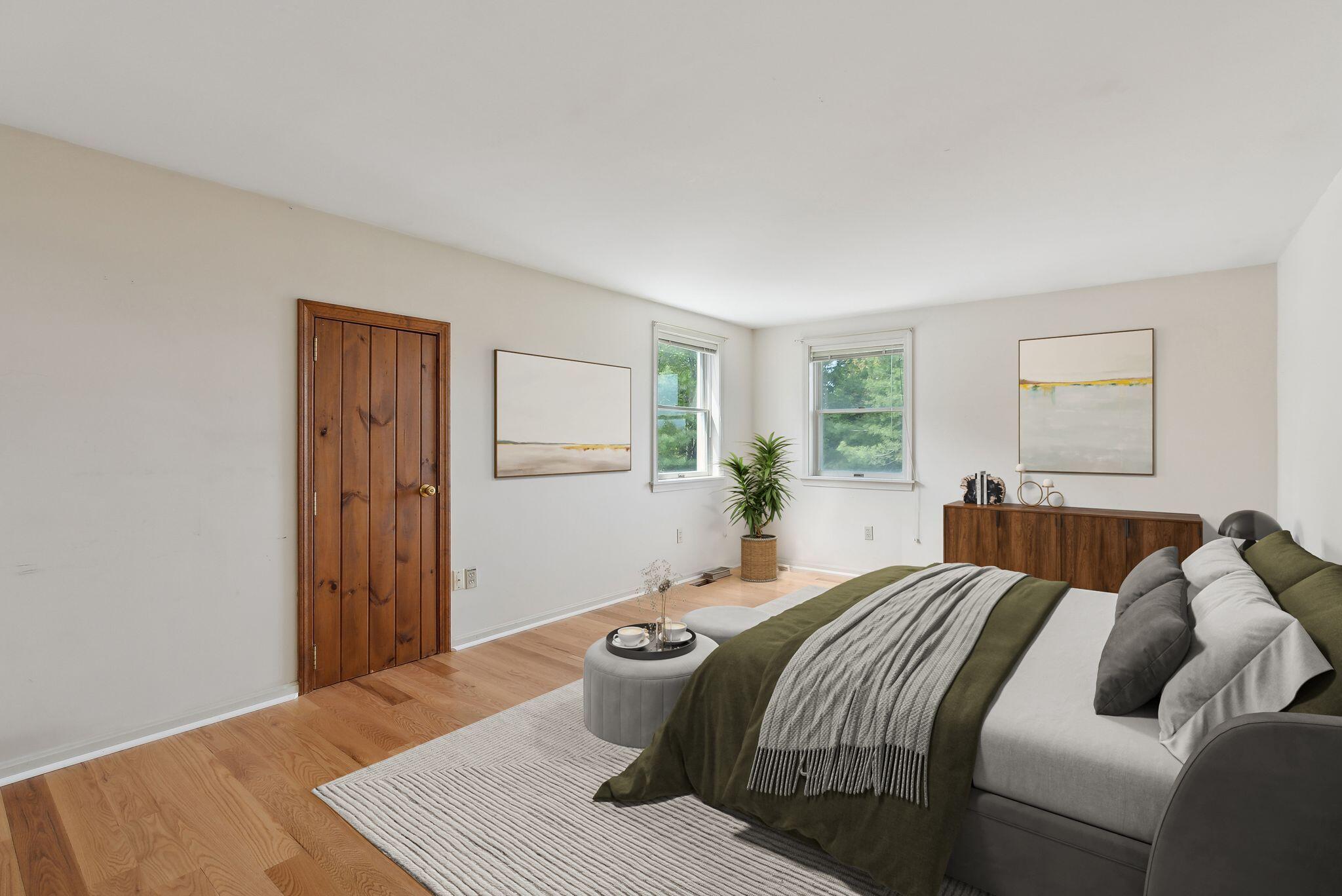 428 Mountain Road Harpswell ME 04079