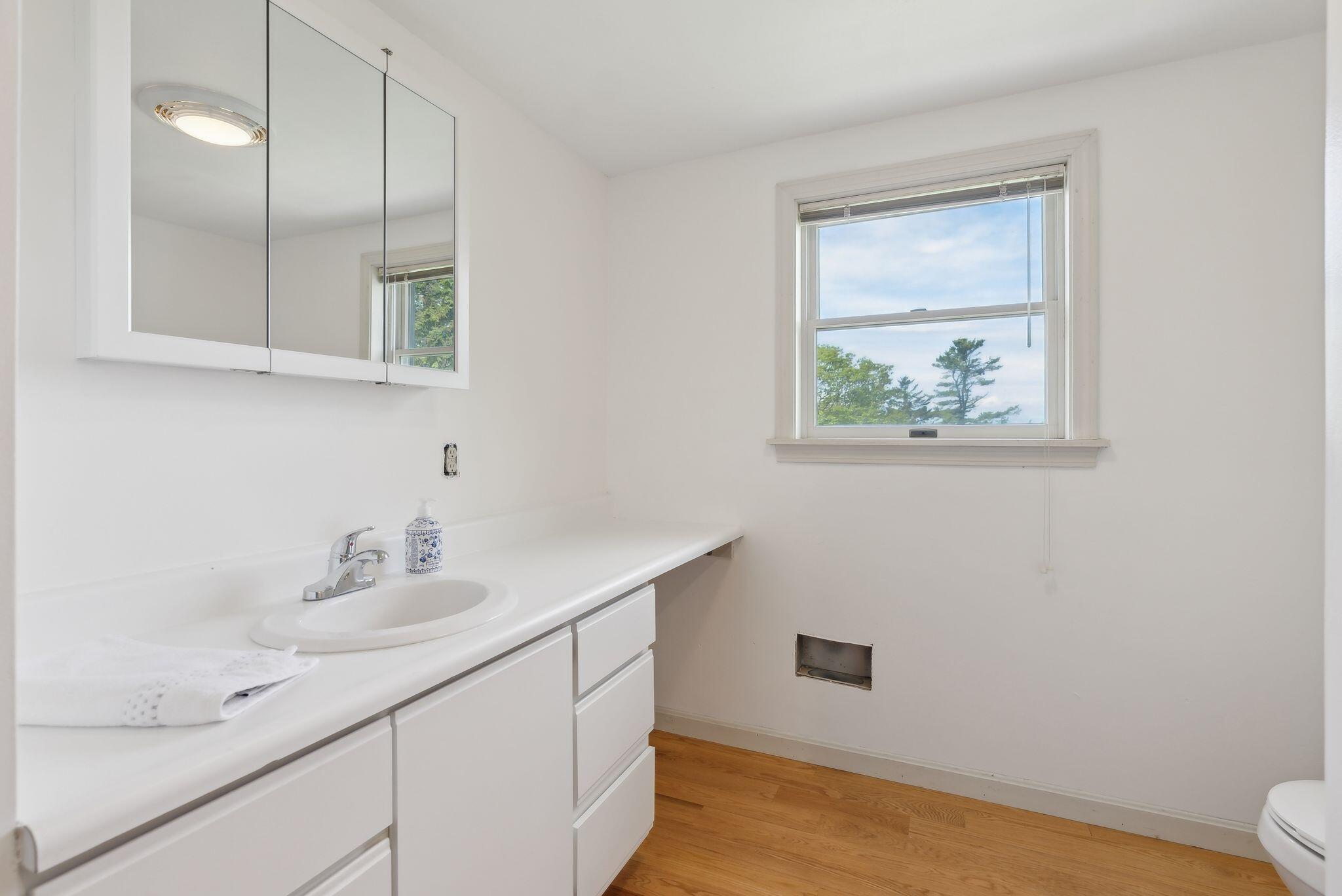 428 Mountain Road Harpswell ME 04079