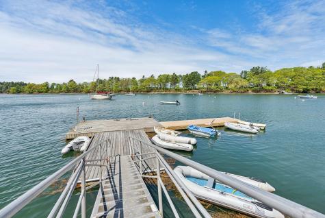 428 Mountain Road Harpswell ME 04079