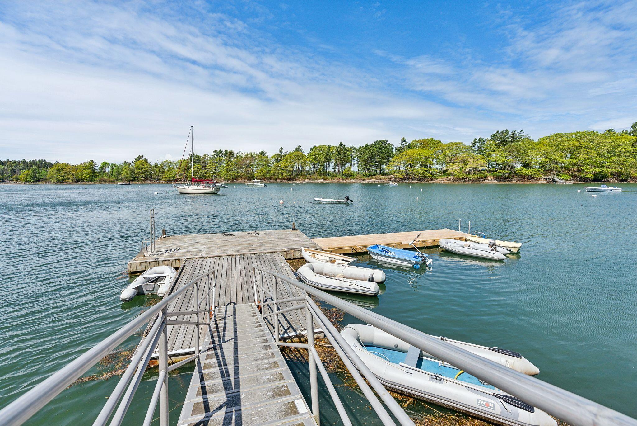 428 Mountain Road Harpswell ME 04079