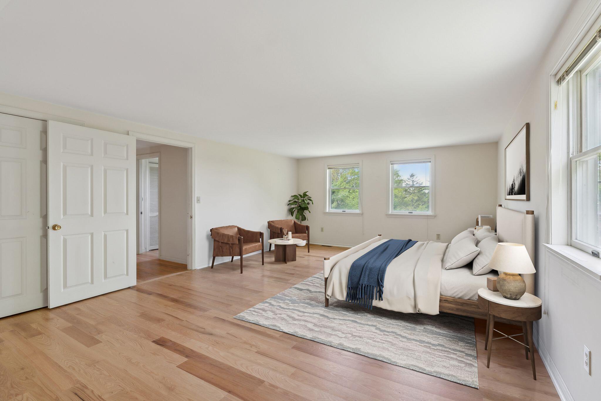 428 Mountain Road Harpswell ME 04079