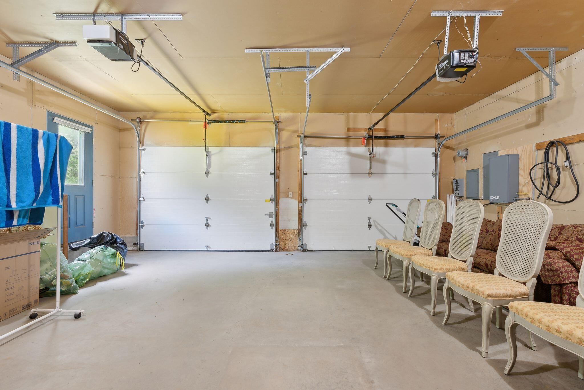 428 Mountain Road Harpswell ME 04079